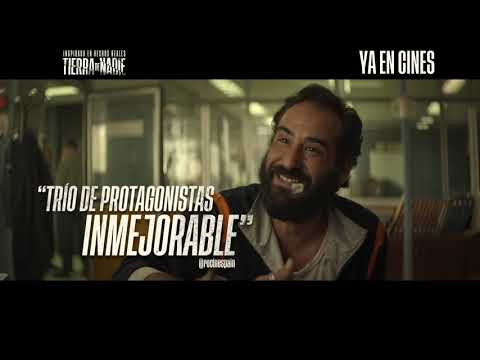 ¡No os la podéis perder!