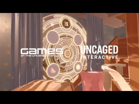 [Udon Uncaged] – GDC Alt Ctrl Submission: Hardware & Gameplay Demonstration