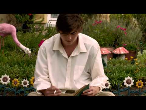 The Windmill (Die Windpomp)Trailer HD