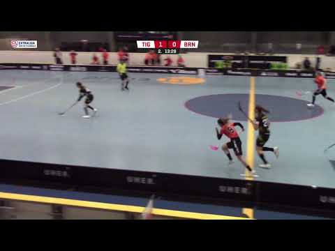 HIGHLIGHTS | FAT PIPE Tigers Start98 Kunratice - Bulldogs Brno