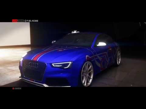 GRID 2 Multiplayer [028] Eure Wünsche - Teil 2 [Deutsch] [HD 1080p]