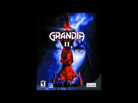 Grandia II Soundtrack   24   Cançao Do Povo 720p