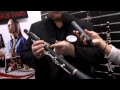 Yamaha YCL-255S Clarinete Sib de Plástico thumbnail 8