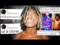 Every Single Diss On Ken Carson S More Chaos