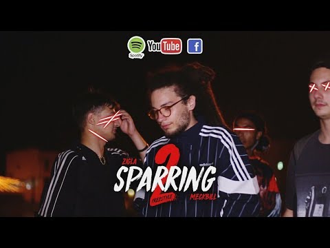 Zigla & Meckbill - Sparring #2 (Official Video)