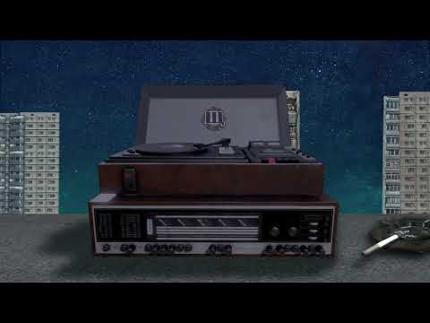 RMB x Apollo - Old school shit (official audio)