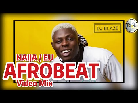 AFROBEATS 2021 VIDEO MIX | DJ BLAZE (MOHBAD|NAIRA MARLEY |CBLVCK|EMPIRE  |ZLATAN|ASHLO| TEDDY ZIGGY)