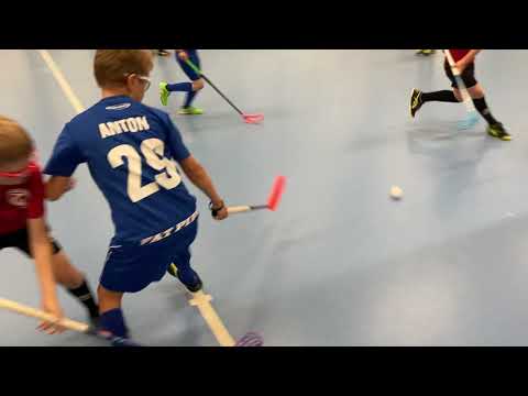 OJG 2020 Tiimi vs TU Stars 1  erä