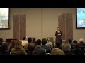 Libby Schaaf Full Remarks Economic Forecast 2018