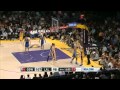 Golden State Warriors Vs LA Lakers 12 April 2013 NBA CIRCLE Highlights Http Www Nbacircle Com