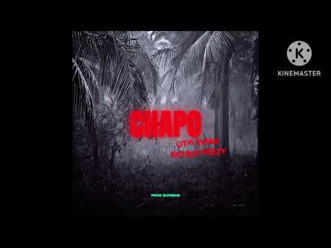 OTM Evian X FATBOYMEEZY - chapo (prod. $UPREME)