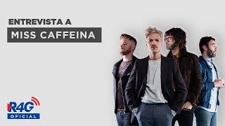 Autoreverse | MISS CAFFEINA: «La serie 'Merlí' nos ha hecho tener más interés por la filosofía»