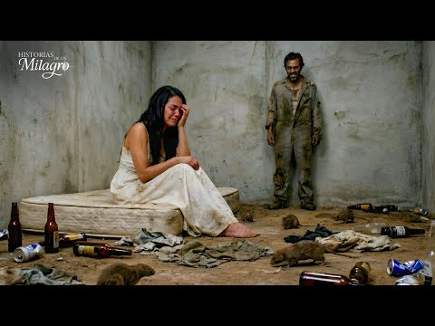 👰🏼‍♀️ DEJÓ SUS LUJOS PARA CASARSE CON UN HOMBRE HUMILDE, sin imaginar el infierno que viviría.