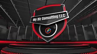 My Biz Consulting LLC - Video - 1