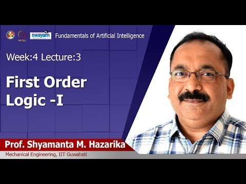 Fundamentals of Artificial Intelligence Introduction