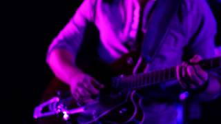 Dead Sea Empire song 5