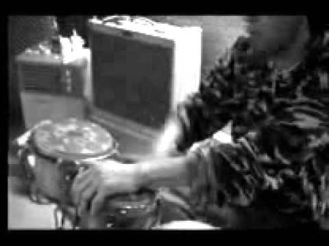 Righteous Rockers reh. 1999 part 6 Eindhoven Reggae.wmv