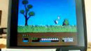 How To: Play Duck Hunt with Wii Zapper