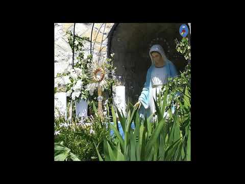 Pustelnia 05.06.2021 - Kazanie o. Daniela I