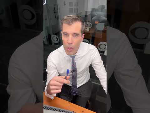 THE DAY AHEAD:  Trump Administration investigators are now being…… investigated