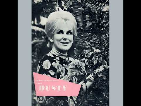 Dusty Springfield  : The Second Time Around