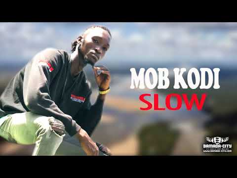 MOB KODI - SLOW