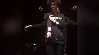 Thomas Concerto Brescia 18 marzo 18 È un attimo