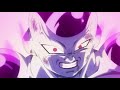 Goku Vs Frieza Remastered Dragon Ball Anime Full HD