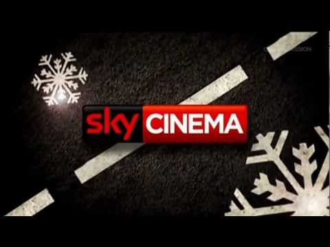 Sky Cinema 1 Italy - Christmas / Natale 2011 Advert