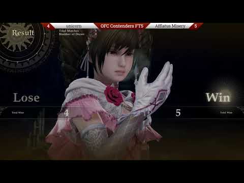 OFC 84: D3xus vs DarthSeppius