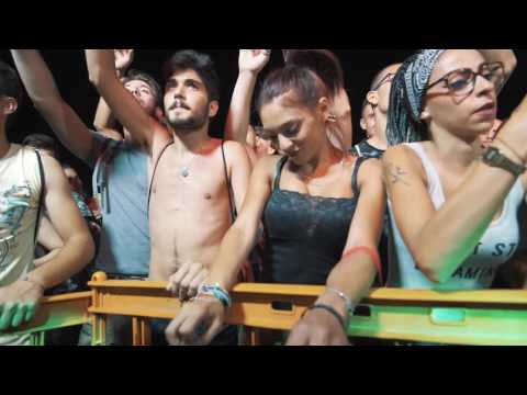 great opening mamanera 2017 - 15 luglio