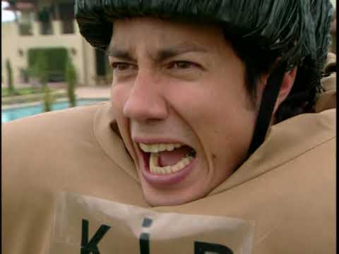 Joe Schmo- Season 1 Episode 4