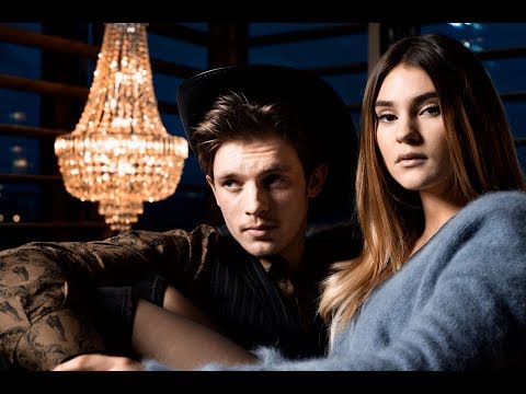 Trailer-Vorschau: Asphaltgorillas