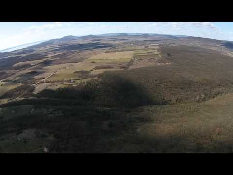 Hegyestű geológiai bemutatóhely, Monoszló