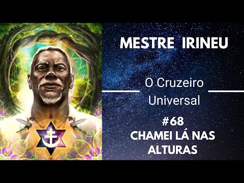 Hino #68 - Chamei lá nas alturas