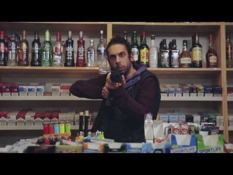 Psycho 44 - Dance MTHRFCKR Dance (Official Video)