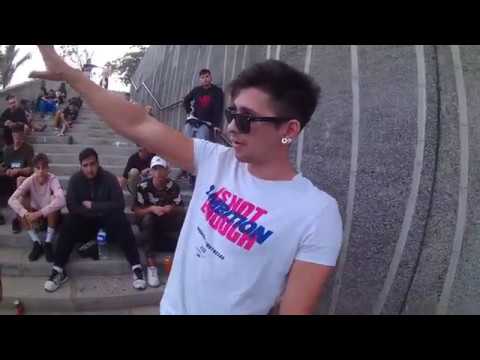 DOGTOR ✘ RV vs RICARKILLER ✘ M.MONTANA - SEMIFINAL | #TEN_BATTLES FECHA 4 (2019) #GeneralRapTenerife