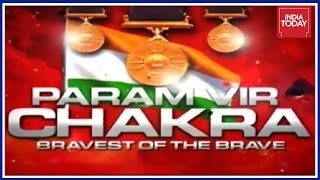 Story Of Arun Khetarpal :  The Young Warrior Who Destroyed Pakistan Tanks | Param Vir Chakra