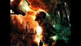 Communic -  Under A Luminous Sky