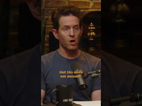 Rob & Glenn Act Out the Break Up Scene | The Always Sunny Podcast #shorts