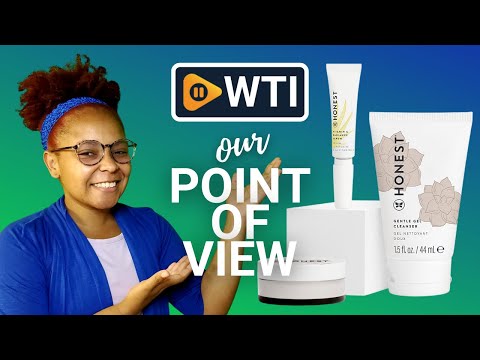 The Icons Mini Clean Skincare Trio Set - WTI product video review