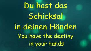 Winx 1+2 ♪ - Heller als Licht (Translation + Lyrics)