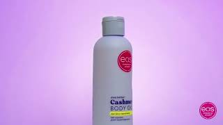 eos Products cashmere-smooth