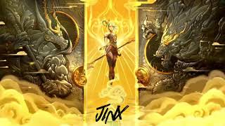 Download lagu JINX ☯ Yakuza Yaroku ☯ Japanese Trap & Bass Type Beats ~ Trapanese HipHop Music Mix mp3