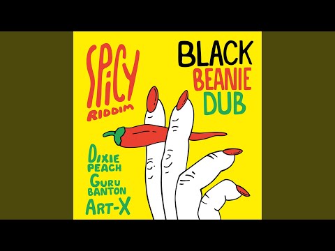 Number One (feat. Guru Banton)