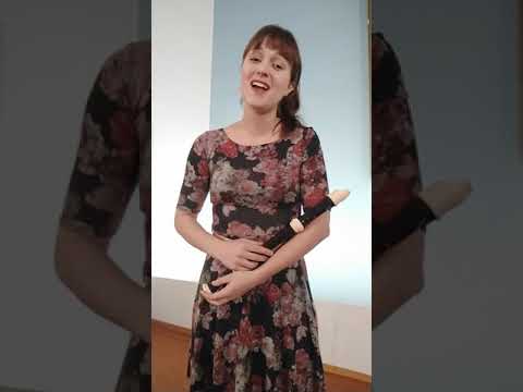 16.12.  Aneta Podracká Bendová, Czech Rep.         Chtíc abys spal (Adam Michna z Otradovic)
