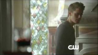 Sneak Peek - Damon et Stefan