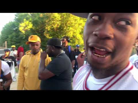 Esco Vo Double O Sett Vlog 1