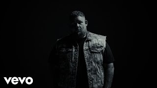 Rag'n'Bone Man - Alone (Acoustic - Official Visualiser)