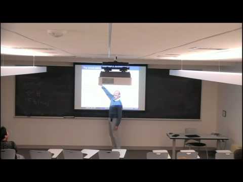 From Nash to Onsager, funny coincidences across differential geometry | Camillo De Lellis